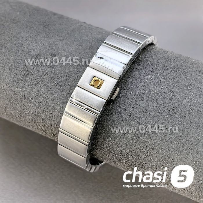 Часы Omega Constellation (25638)