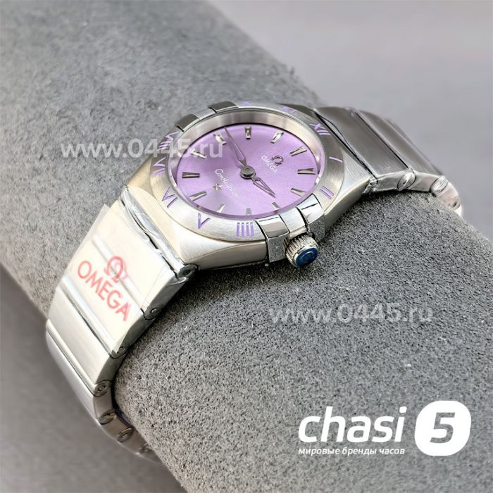 Часы Omega Constellation (25639)