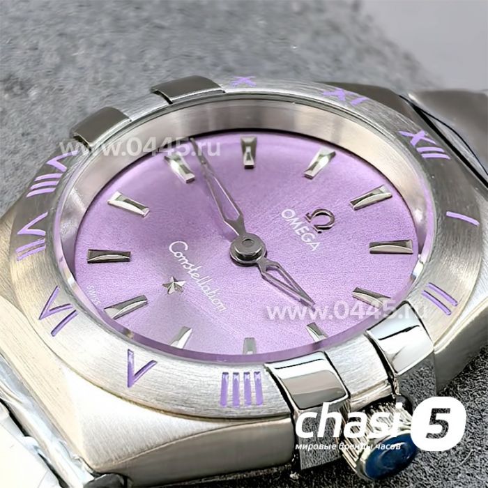 Часы Omega Constellation (25639)