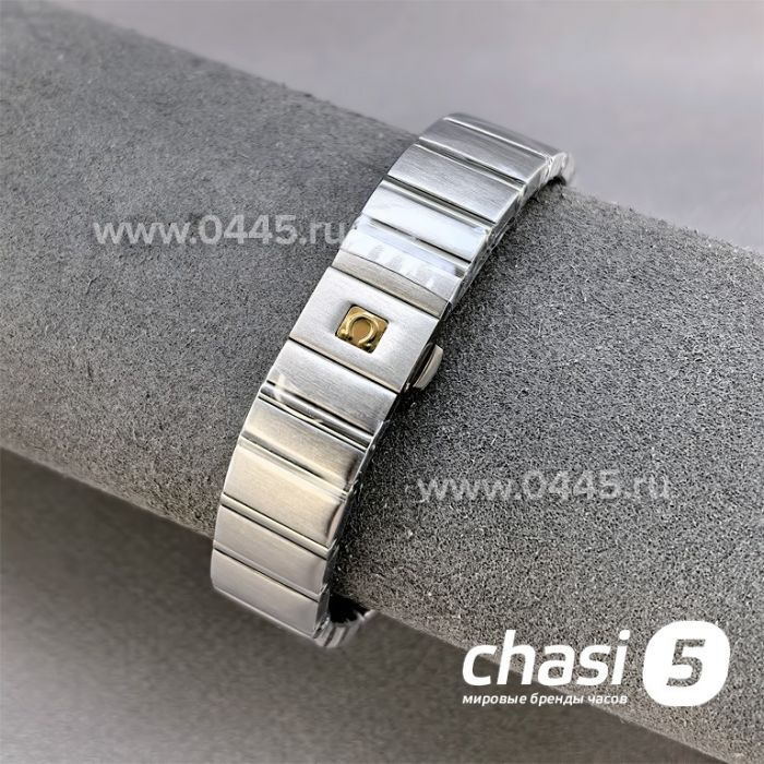 Часы Omega Constellation (25639)