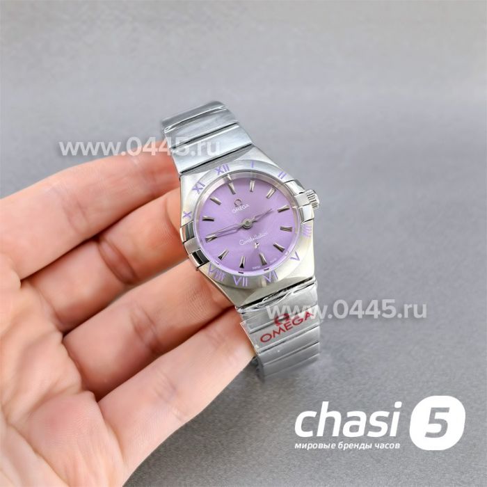 Часы Omega Constellation (25639)