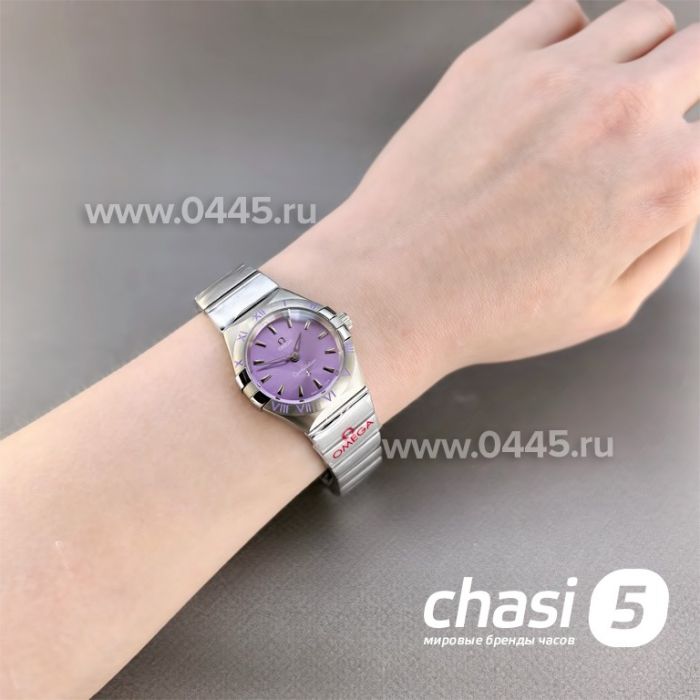 Часы Omega Constellation (25639)