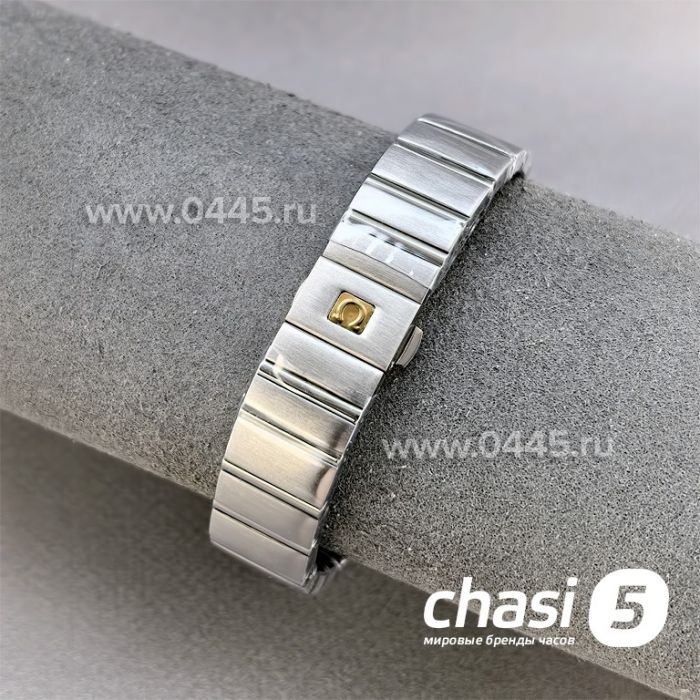 Часы Omega Constellation (25640)