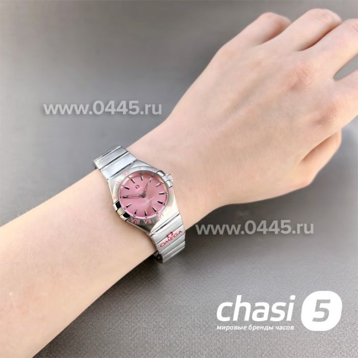 Часы Omega Constellation (25640)