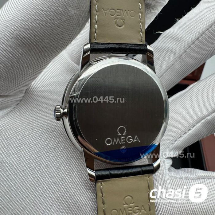 Часы Omega De Ville - Дубликат (25761)