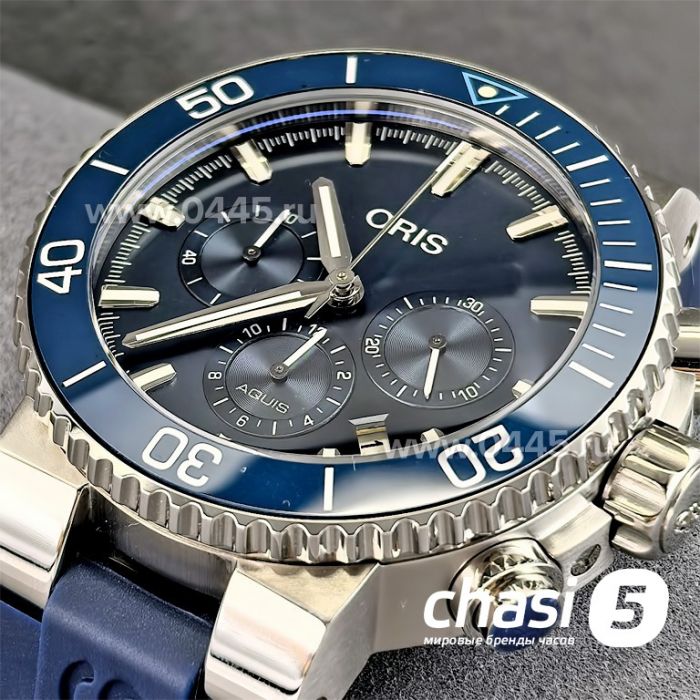 Часы Oris Aquis (24044)