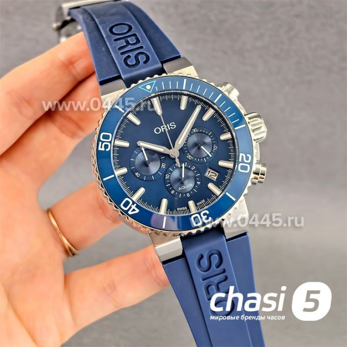 Часы Oris Aquis (24044)