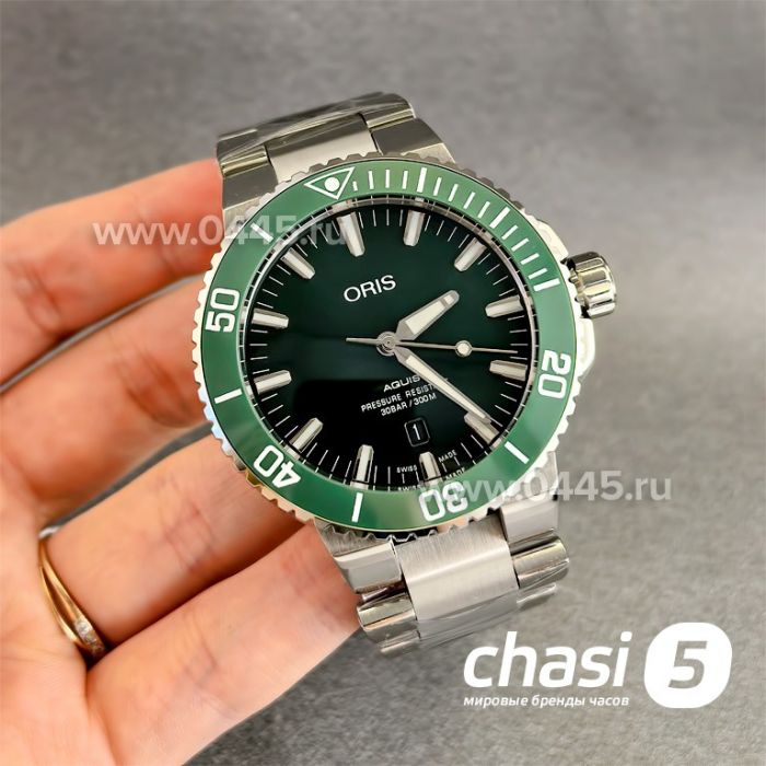 Часы Oris Aquis (24939)