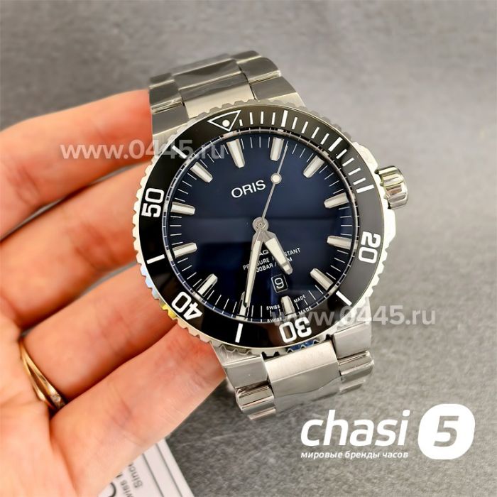 Часы Oris Aquis (24940)