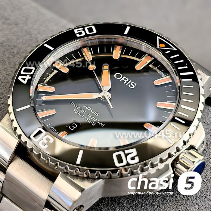 Часы Oris Aquis (24942)