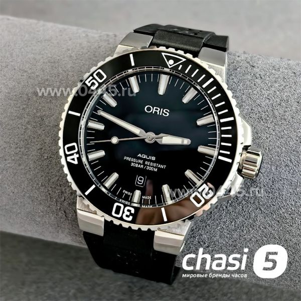 Часы Oris Aquis (24984)