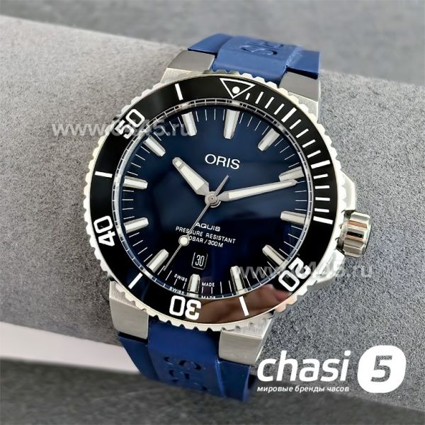 Часы Oris Aquis (24986)