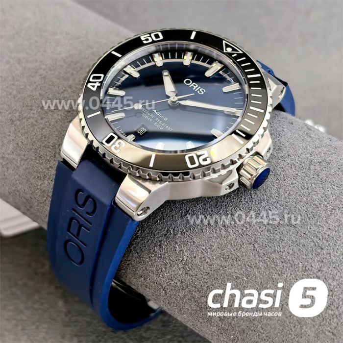 Часы Oris Aquis (24986)