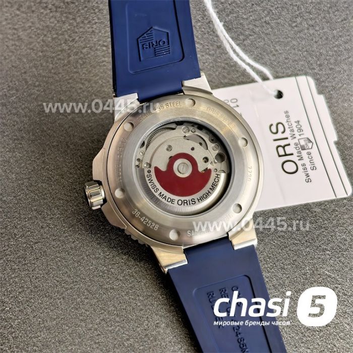 Часы Oris Aquis (24986)