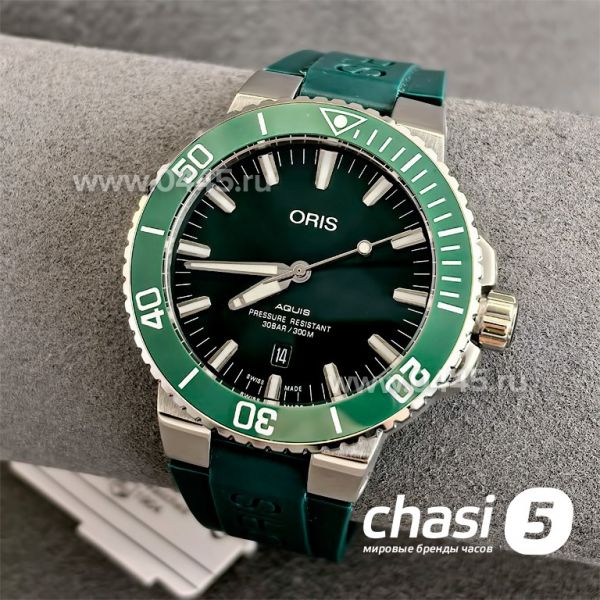 Часы Oris Aquis (24987)