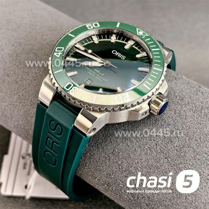 Часы Oris Aquis (24987)
