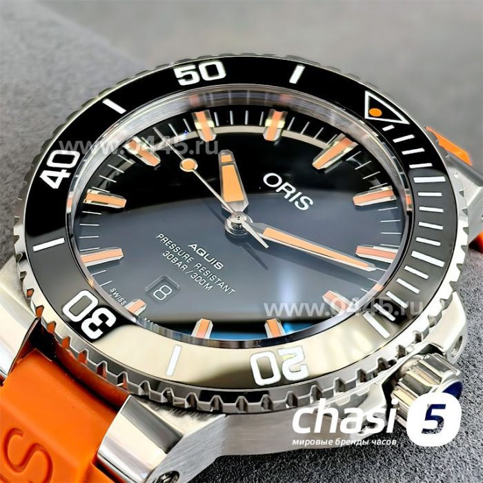 Часы Oris Aquis (24988)