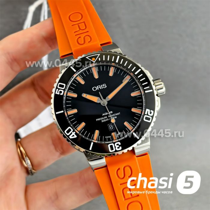 Часы Oris Aquis (24988)