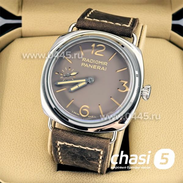 Часы Panerai Radiomir Black Seal (23845) Часы Panerai Radiomir Black Seal (23845)
