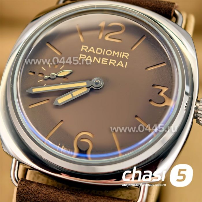 Часы Panerai Radiomir Black Seal (23845)