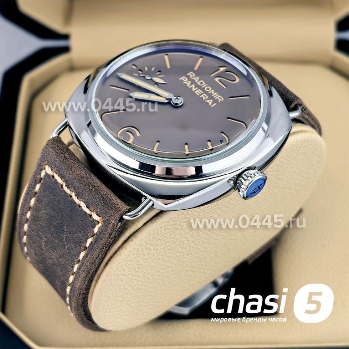 Часы Panerai Radiomir Black Seal (23845)