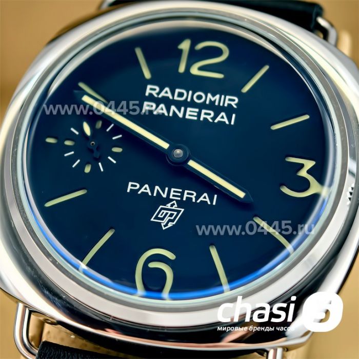 Часы Panerai Radiomir Black Seal Logo 3 Days (23846)