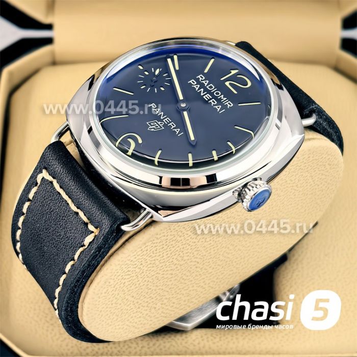 Часы Panerai Radiomir Black Seal Logo 3 Days (23846)