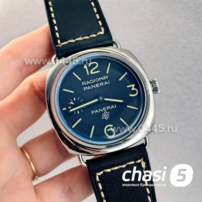 Часы Panerai Radiomir Black Seal Logo 3 Days (23846)