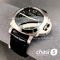Часы Panerai Luminor BiTempo  - Дубликат (24221)