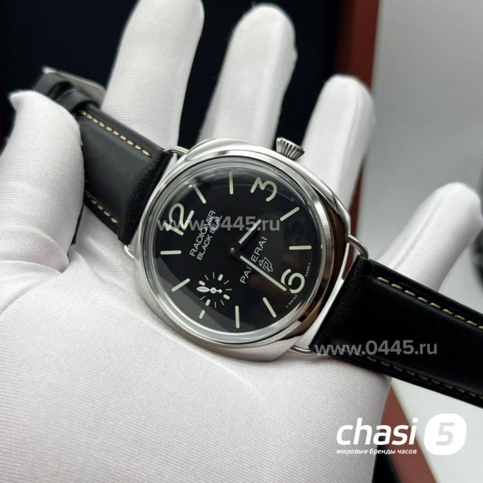 Часы Panerai Radiomir Black Seal  (25585)