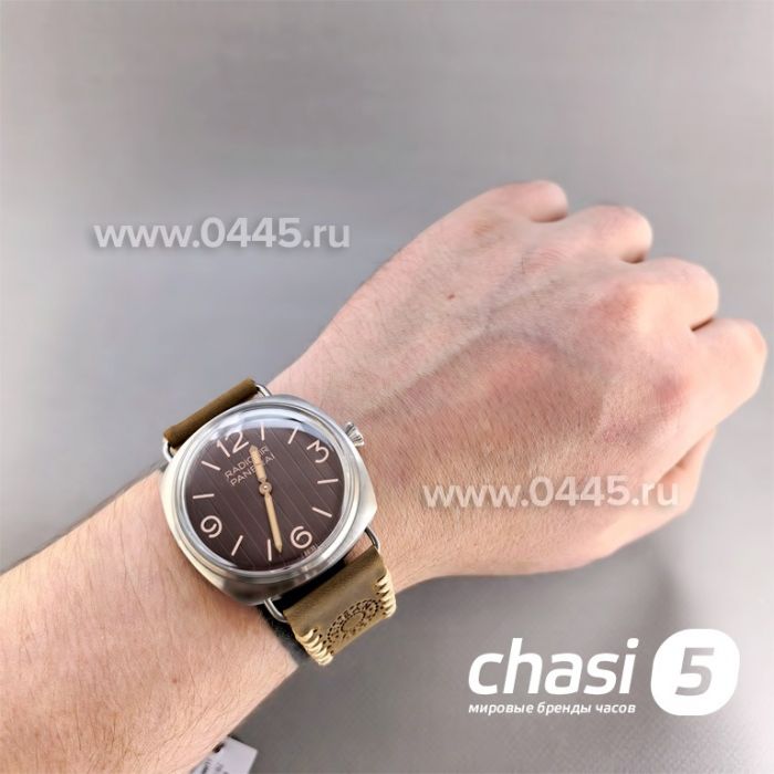 Часы Panerai Radiomir (25644)