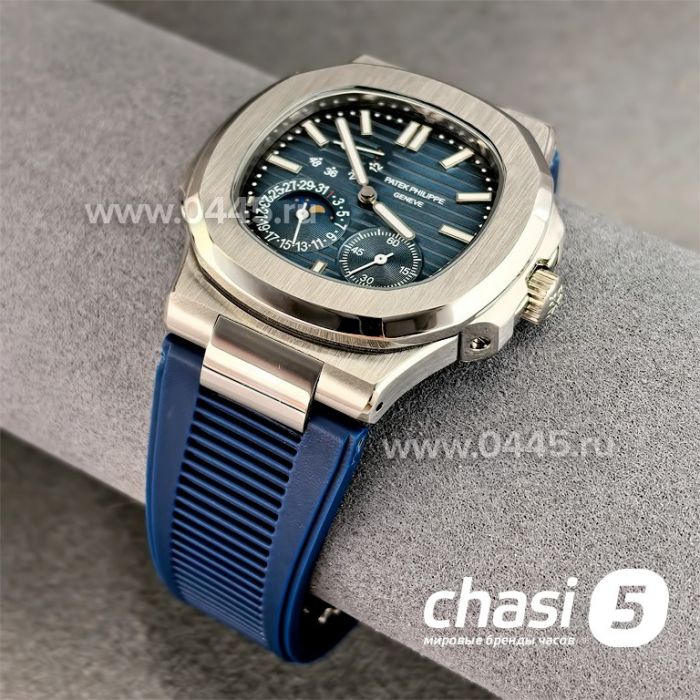 Часы Patek Philippe Men Nautilus (24108)