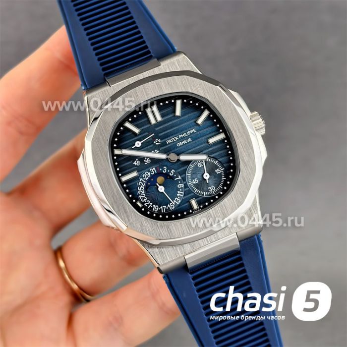 Часы Patek Philippe Men Nautilus (24108)