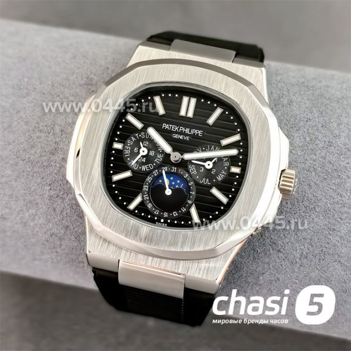 Часы Patek Philippe Men Nautilus (24109)