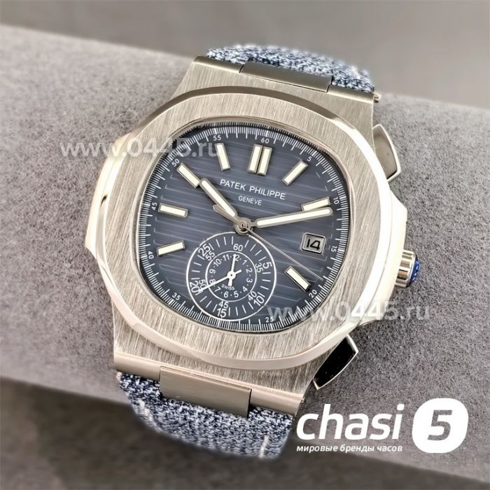 Часы Patek Philippe Men Nautilus (24113)