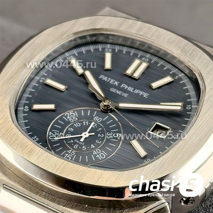 Часы Patek Philippe Men Nautilus (24113)