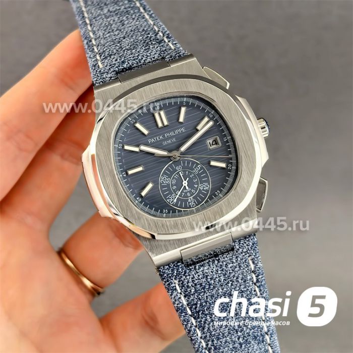 Часы Patek Philippe Men Nautilus (24113)