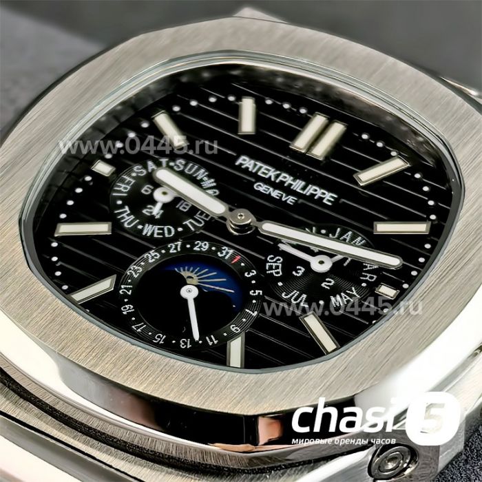 Часы Patek Philippe Men Nautilus (24114)