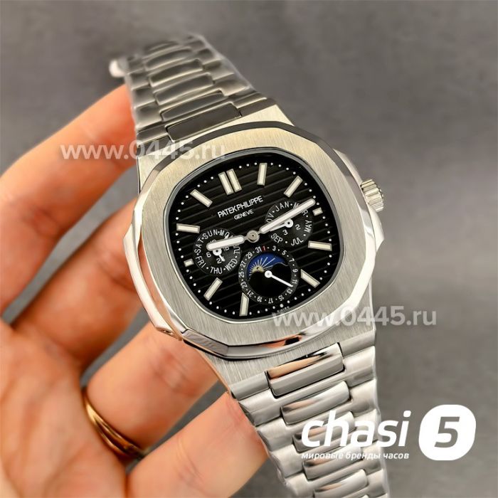 Часы Patek Philippe Men Nautilus (24114)