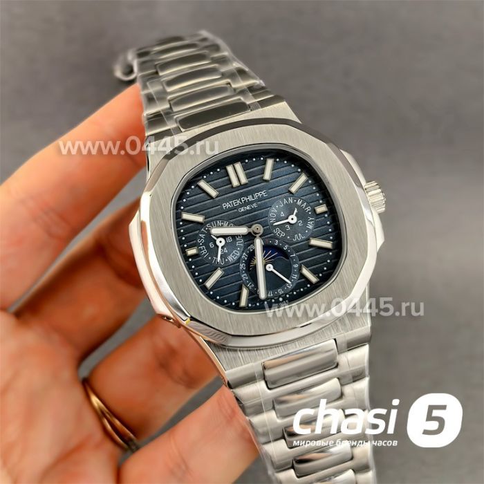 Часы Patek Philippe Men Nautilus (24116)