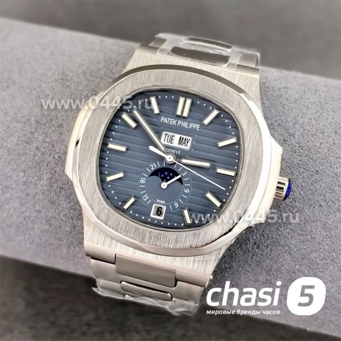 Часы Patek Philippe Men Nautilus (24117)