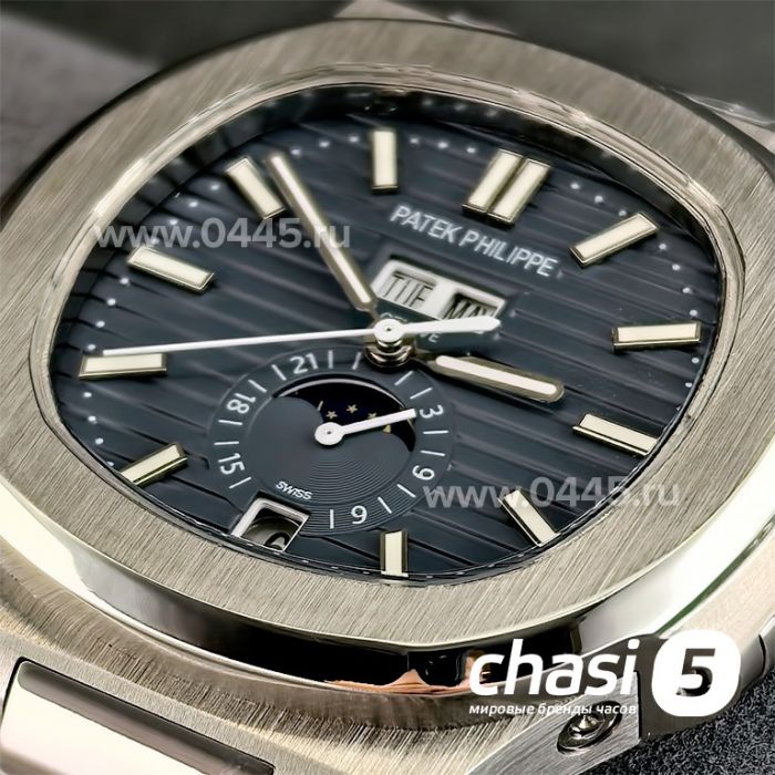 Часы Patek Philippe Men Nautilus (24117)