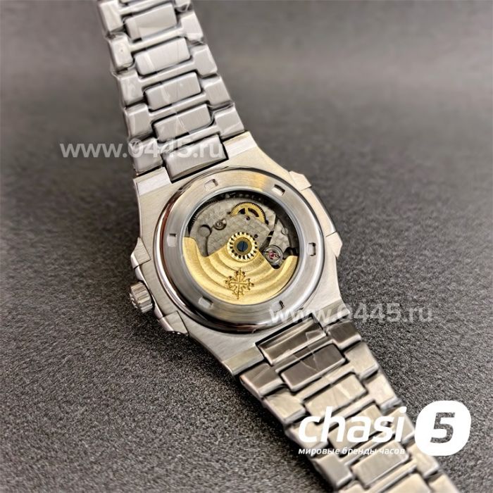 Часы Patek Philippe Men Nautilus (24121)