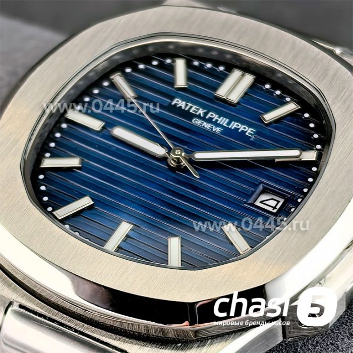 Часы Patek Philippe Men Nautilus (24122)