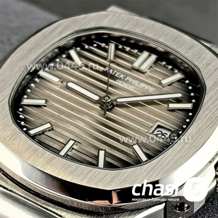 Часы Patek Philippe Men Nautilus (24123)