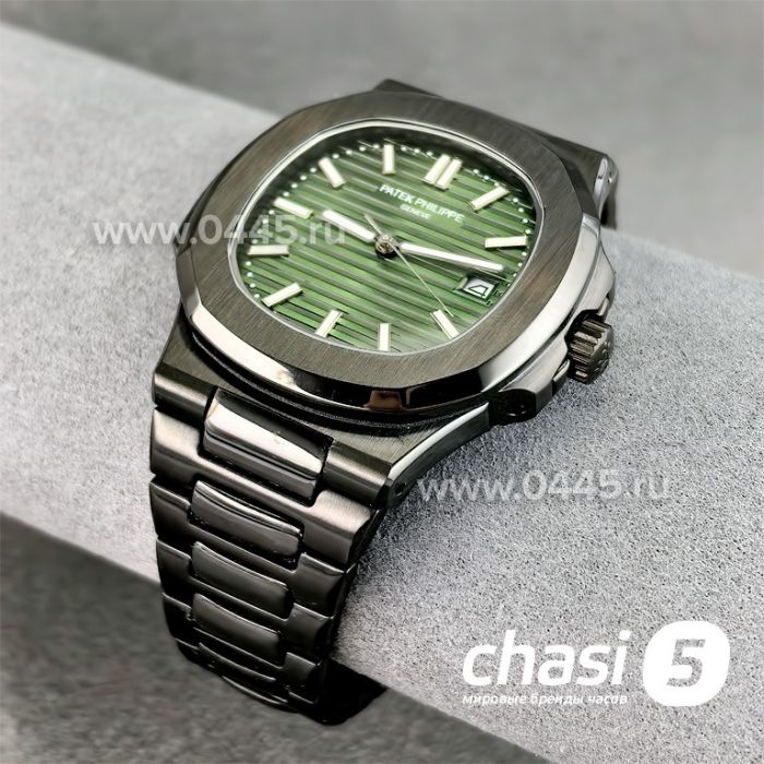 Часы Patek Philippe Men Nautilus (24126)