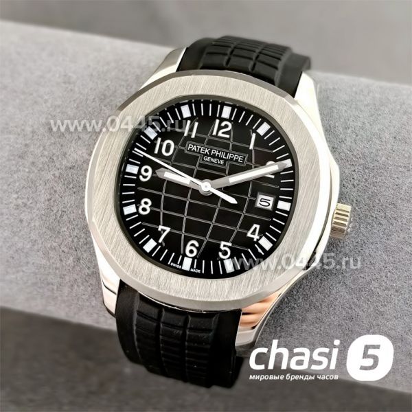 Часы Patek Philippe Aquanaut (24127) Часы Patek Philippe Aquanaut (24127)