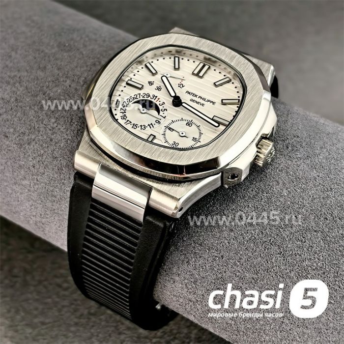 Часы Patek Philippe Men Nautilus (24137)