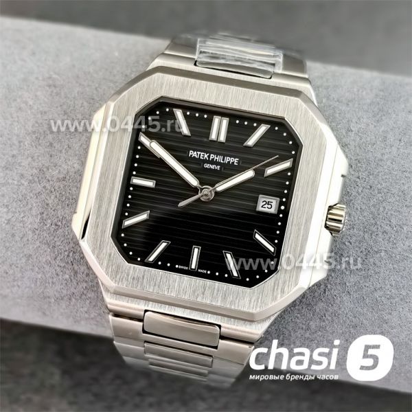 Часы Patek Philippe Cubitus (24259) Часы Patek Philippe Cubitus (24259)