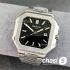 Часы Patek Philippe Cubitus (24259)